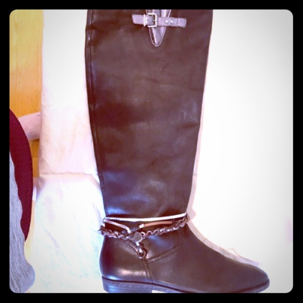 Otbt boots